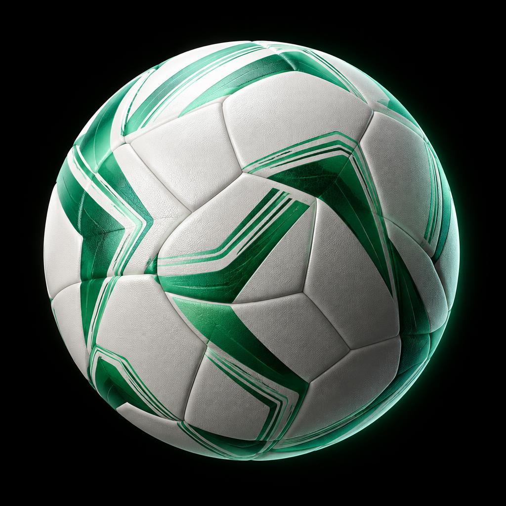 Ballon de football